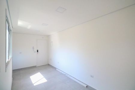 Sala de apartamento à venda com 2 quartos, 90m² em Santa Maria, São Caetano do Sul