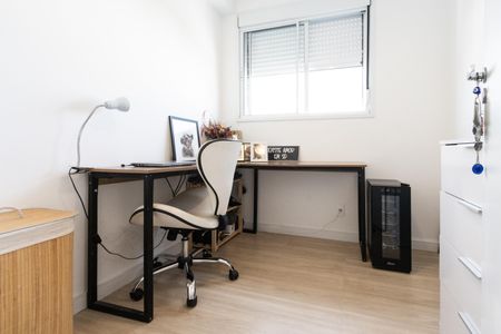 Apartamento à venda com 40m², 2 quartos e 1 vaga Apartamento à venda com 40m², 2 quartos e 1 vagaQuarto 2