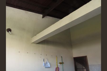 Casa para alugar com 300m², 3 quartos e 2 vagasÁrea de Serviço e Lazer