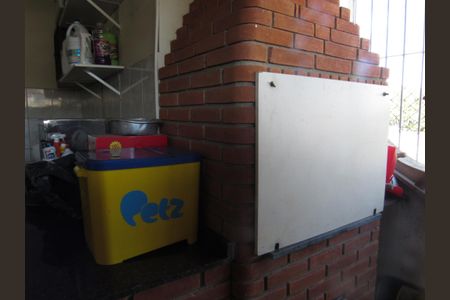 Casa para alugar com 300m², 3 quartos e 2 vagasÁrea de Serviço e Lazer