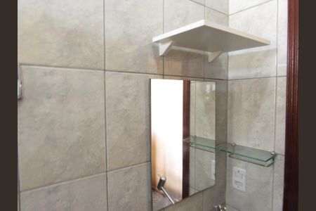 Casa para alugar com 300m², 3 quartos e 2 vagasBanheiro