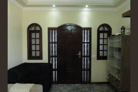Sala de casa para alugar com 3 quartos, 300m² em Novo Osasco, Osasco