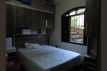 Casa para alugar com 300m², 3 quartos e 2 vagasQuarto