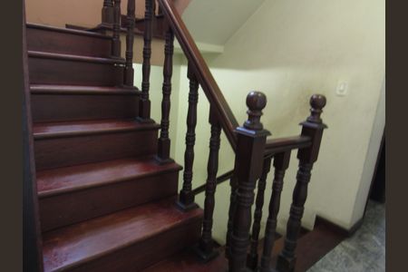 Casa para alugar com 300m², 3 quartos e 2 vagasHall da Escada