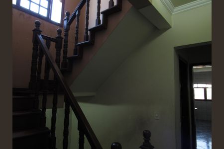 Casa para alugar com 300m², 3 quartos e 2 vagasHall da Escada