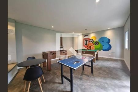 Apartamento à venda com 36m², 2 quartos e 1 vaga Apartamento à venda com 36m², 2 quartos e 1 vagaÁrea comum