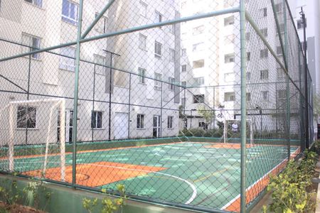 Apartamento à venda com 36m², 2 quartos e 1 vaga Apartamento à venda com 36m², 2 quartos e 1 vagaÁrea comum