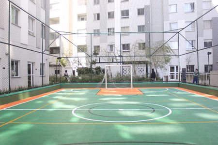 Apartamento à venda com 36m², 2 quartos e 1 vaga Apartamento à venda com 36m², 2 quartos e 1 vagaÁrea comum