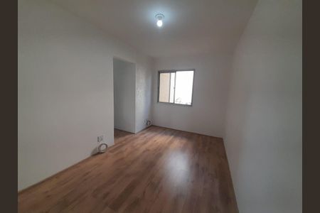 Sala de apartamento para alugar com 2 quartos, 57m² em Vila Emir, São Paulo