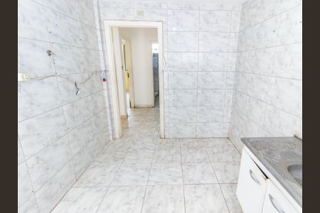 Apartamento para alugar com 96m², 3 quartos e sem vaga Apartamento para alugar com 96m², 3 quartos e sem vagaCozinha