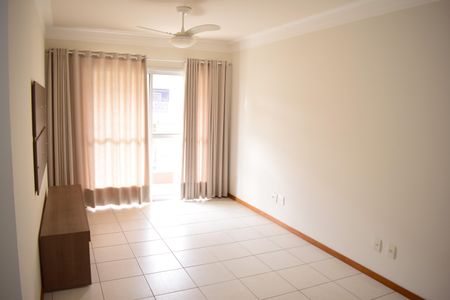 Sala de apartamento para alugar com 2 quartos, 95m² em Bosque das Juritis, Ribeirão Preto