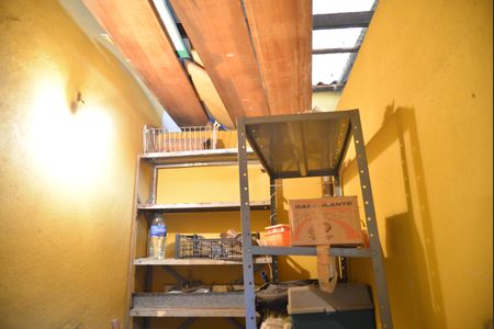 Casa à venda com 323m², 3 quartos e 4 vagasQuarto de Serviço