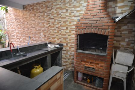 Casa à venda com 323m², 3 quartos e 4 vagasÁrea gourmet