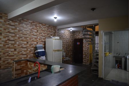 Casa à venda com 323m², 3 quartos e 4 vagasÁrea gourmet