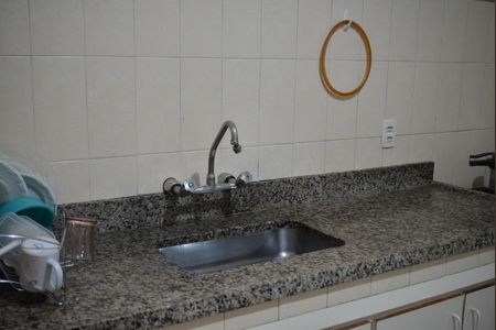 Casa à venda com 323m², 3 quartos e 4 vagasCozinha