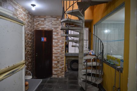 Casa à venda com 323m², 3 quartos e 4 vagasÁrea gourmet