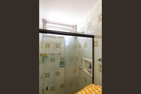 Apartamento à venda com 61m², 2 quartos e sem vaga Apartamento à venda com 61m², 2 quartos e sem vagaBanheiro
