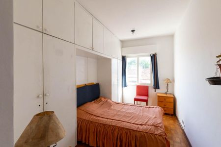 Apartamento à venda com 61m², 2 quartos e sem vaga Apartamento à venda com 61m², 2 quartos e sem vagaQuarto 2
