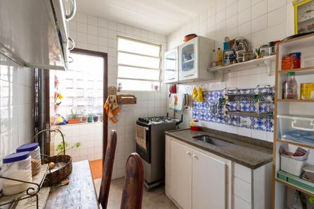 Apartamento à venda com 61m², 2 quartos e sem vaga Apartamento à venda com 61m², 2 quartos e sem vagaCozinha