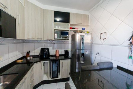 Apartamento para alugar com 56m², 2 quartos e 1 vaga Apartamento para alugar com 56m², 2 quartos e 1 vagaCozinha