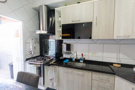 Apartamento para alugar com 56m², 2 quartos e 1 vaga Apartamento para alugar com 56m², 2 quartos e 1 vagaCozinha