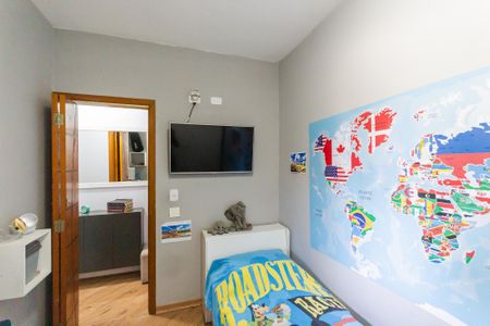 Apartamento para alugar com 56m², 2 quartos e 1 vaga Apartamento para alugar com 56m², 2 quartos e 1 vagaQuarto 1
