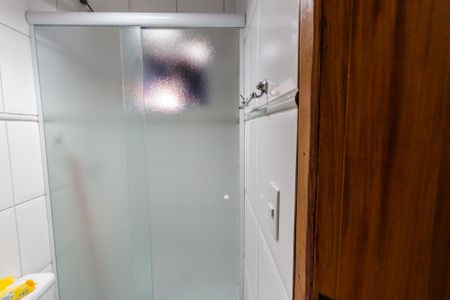 Apartamento para alugar com 56m², 2 quartos e 1 vaga Apartamento para alugar com 56m², 2 quartos e 1 vagaBanheiro