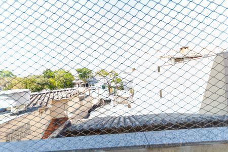 Apartamento para alugar com 56m², 2 quartos e 1 vaga Apartamento para alugar com 56m², 2 quartos e 1 vagaÁrea de Serviço