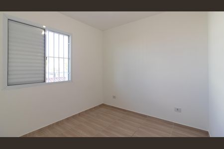 Quarto 1 de apartamento para alugar com 3 quartos, 50m² em Vila Guilhermina, São Paulo