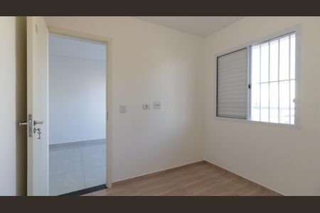 Quarto 1 de apartamento para alugar com 3 quartos, 50m² em Vila Guilhermina, São Paulo