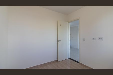 Quarto 1 de apartamento para alugar com 3 quartos, 50m² em Vila Guilhermina, São Paulo