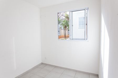 Quarto 1 de apartamento para alugar com 2 quartos, 48m² em Perobas, Contagem