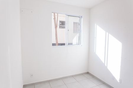 Quarto 1 de apartamento para alugar com 2 quartos, 48m² em Perobas, Contagem