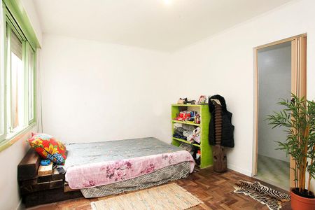 Studio  de apartamento para alugar com 1 quarto, 44m² em Jardim Botânico, Porto Alegre