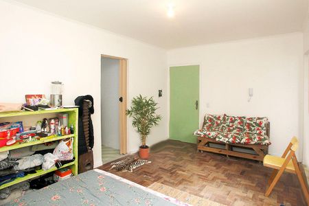 Studio  de apartamento para alugar com 1 quarto, 44m² em Jardim Botânico, Porto Alegre