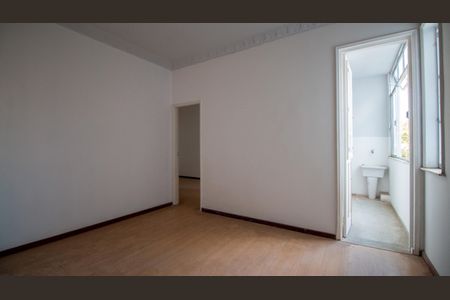 Sala de apartamento à venda com 1 quarto, 60m² em Andaraí, Rio de Janeiro