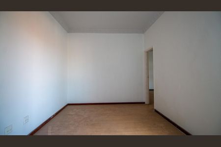 Sala de apartamento à venda com 1 quarto, 60m² em Andaraí, Rio de Janeiro