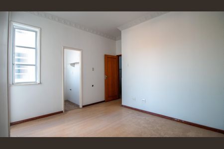 Sala de apartamento à venda com 1 quarto, 60m² em Andaraí, Rio de Janeiro