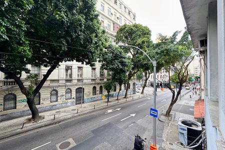 Vista de apartamento para alugar com 2 quartos, 75m² em Santa Teresa, Rio de Janeiro