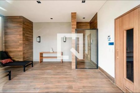 Apartamento à venda com 88m², 3 quartos e 1 vaga Apartamento à venda com 88m², 3 quartos e 1 vagaÁrea comum