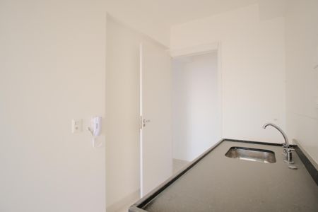 Apartamento à venda com 88m², 3 quartos e 1 vagaCozinha