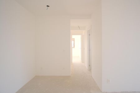 Apartamento à venda com 88m², 3 quartos e 1 vagaCorredor