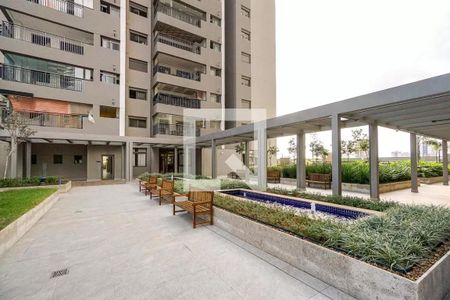 Apartamento à venda com 88m², 3 quartos e 1 vaga Apartamento à venda com 88m², 3 quartos e 1 vagaÁrea comum