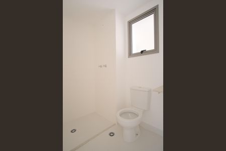 Apartamento à venda com 88m², 3 quartos e 1 vagaBanheiro Social