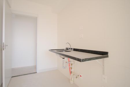 Apartamento à venda com 88m², 3 quartos e 1 vagaCozinha