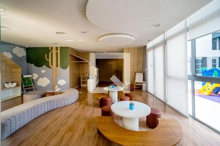 Apartamento à venda com 88m², 3 quartos e 1 vaga Apartamento à venda com 88m², 3 quartos e 1 vagaÁrea comum
