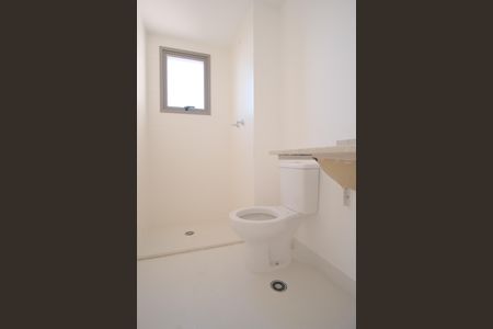 Apartamento à venda com 88m², 3 quartos e 1 vagaBanheiro da Suíte