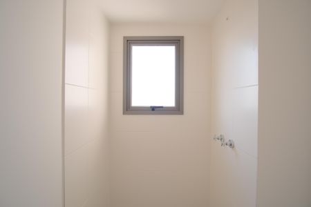 Apartamento à venda com 88m², 3 quartos e 1 vagaBanheiro da Suíte