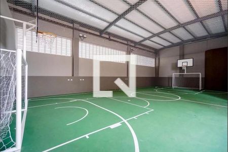 Apartamento à venda com 88m², 3 quartos e 1 vaga Apartamento à venda com 88m², 3 quartos e 1 vagaÁrea comum