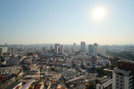 Apartamento à venda com 88m², 3 quartos e 1 vagaVista do Quarto 1